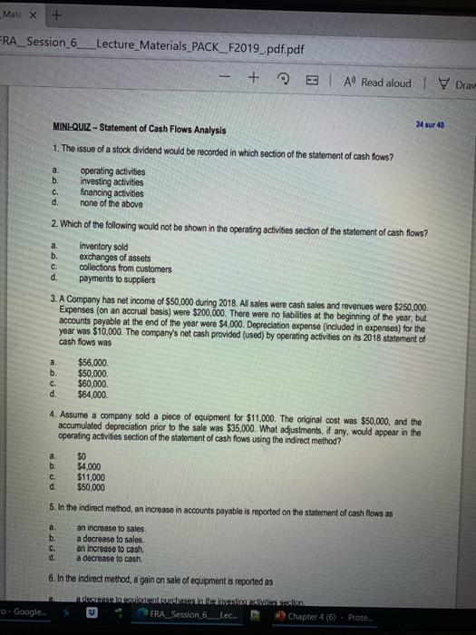  Matex + FRA_Session 6 Lecture_Materials_PACK_F2019_.pdf.pdf + A Read aloud | Drav