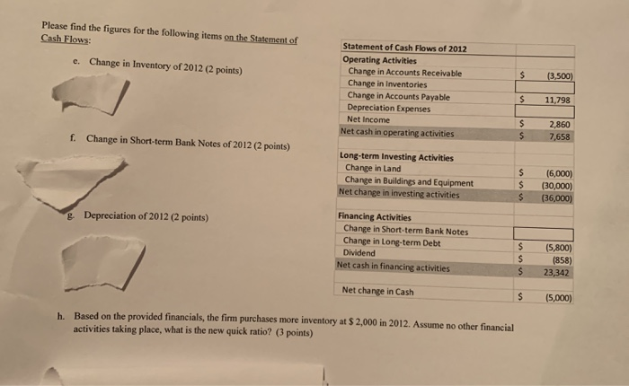 H I thought u might need the first page for reference. 21.