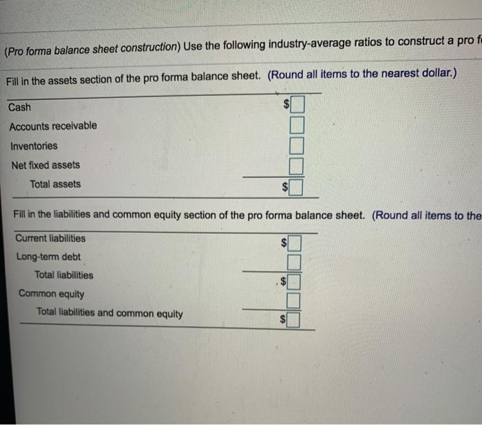 Average collection period (assume 365-day year) 16 days Fixed asset turnover 5