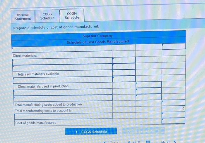 Manufacturing overhead applied to work in process Actual manufacturing overhead cost 5