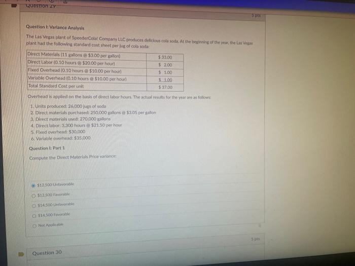 I need help with 35 ans 36 please, thank you. Question Question