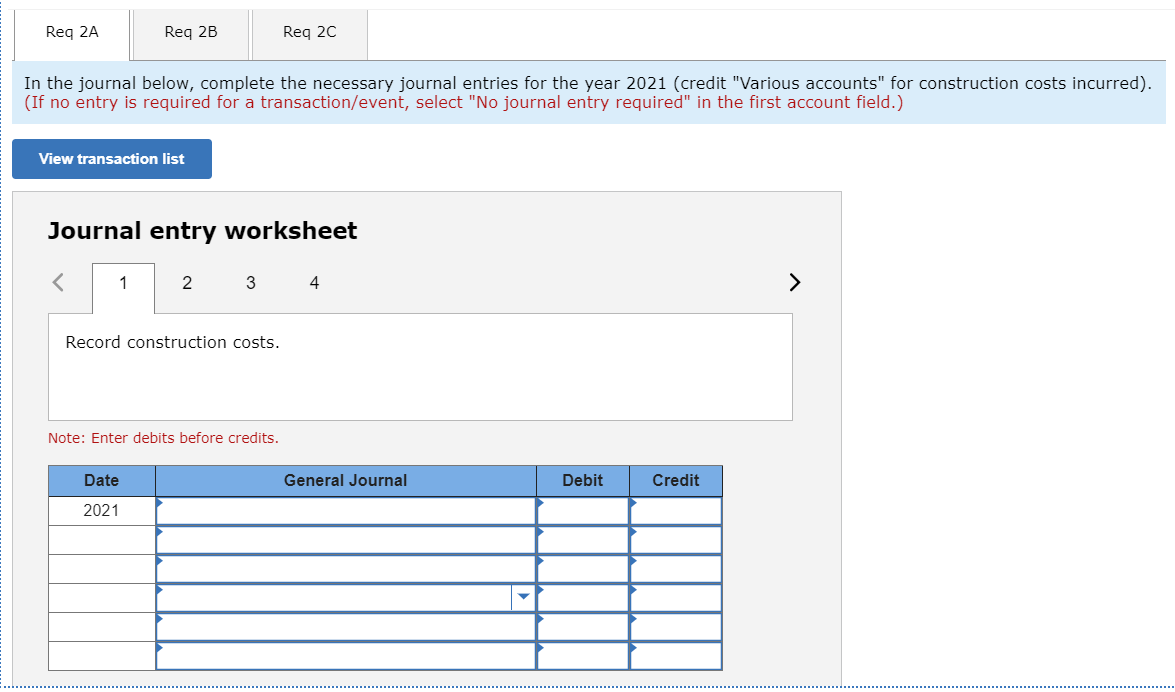 (LO6-8, 6-9) [The following information applies to the questions displayed below.) In