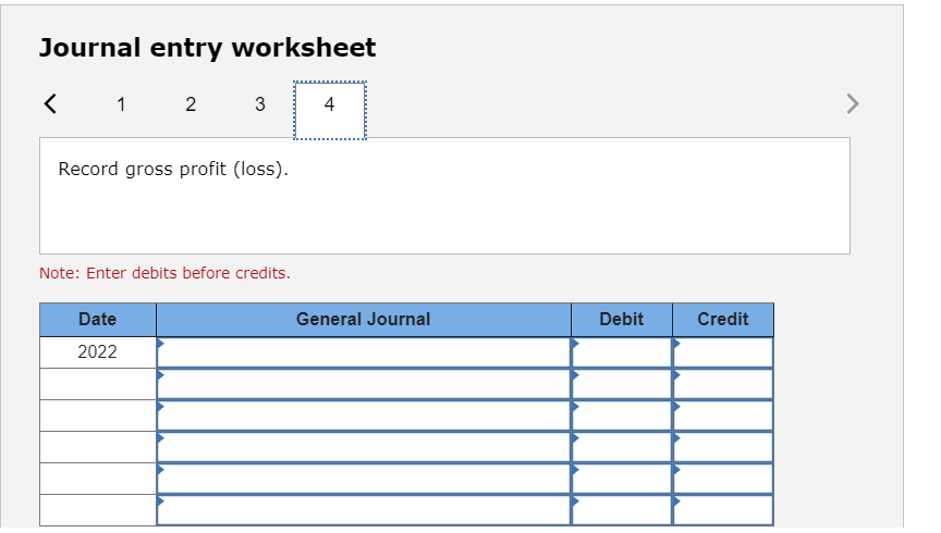 time according to percentage of completion. Problem 6-10 (Algo) Part 2 2-a.