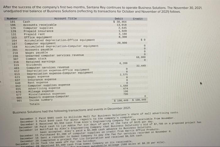 please answer in the order shown in the pictures After the success