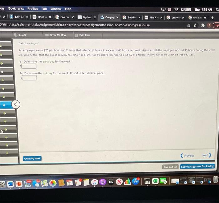  82% Thu 11:36 AM a ory Bookmarks Profiles Tab Window Help