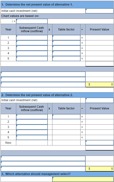 Interstate Manufacturing is considering either replacing one of its old machines with