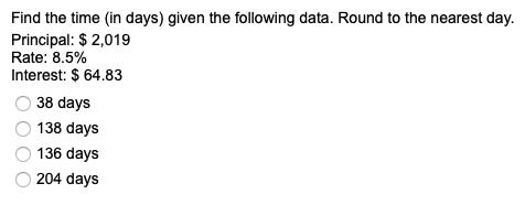 selling price, find the equivalent markup percent on cost. Round rates to