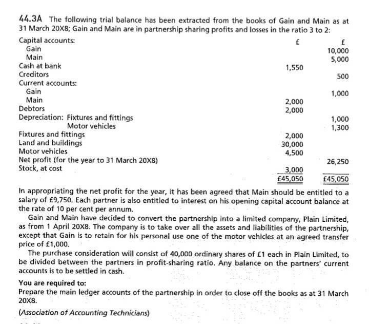 Can you please explain me how to find the correct answer