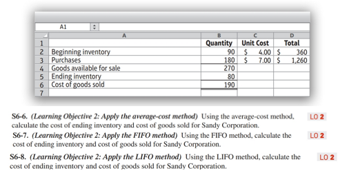  Please answer the above question and show work. A1 D Total