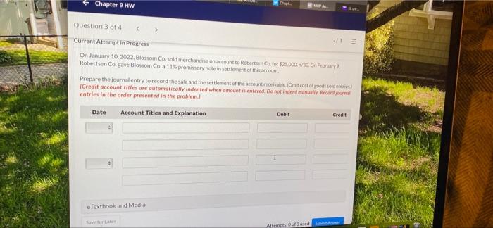 Rate(%) Date of Note Terms Principal $ % 60 days $90.000 2