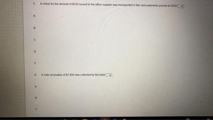 5300 300 Using the following code met the space before each other