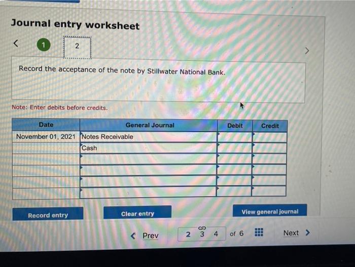 what is correct or Incorrect for the work you have completed so
