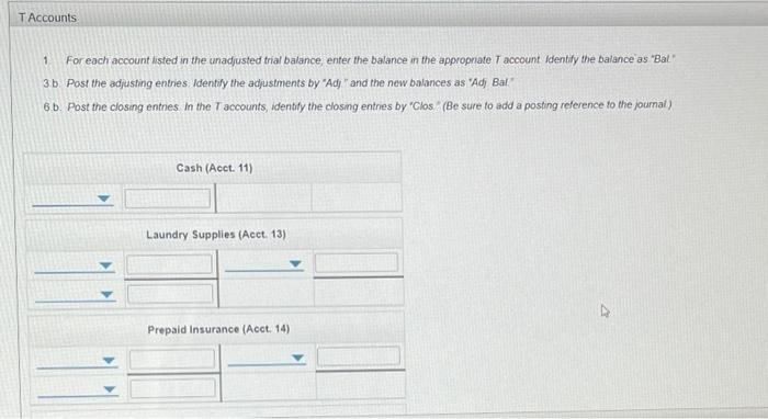 21,500.00 9,600.00 232,600.00 2 Laundry Supplies 3 Prepaid Insurance + Laundry Equipment