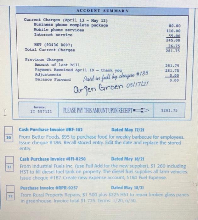 From garden centres, $16 400 plus $2 460 HST for early spring