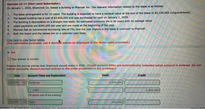 you will learn while you earn points based on the Point Potential