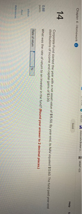 Help Save & Exit Check my 15 Suppose that every time a