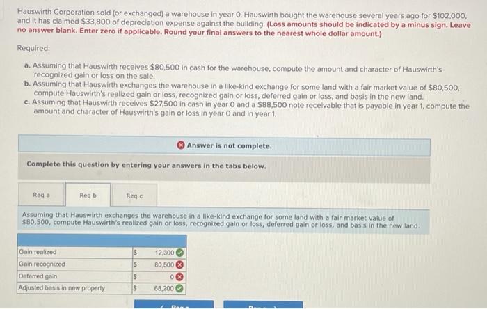 and c. Please make the answers clear. big thumbs up. thank you