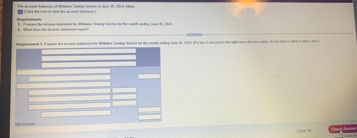 can you answer all and explain how to do it, I will