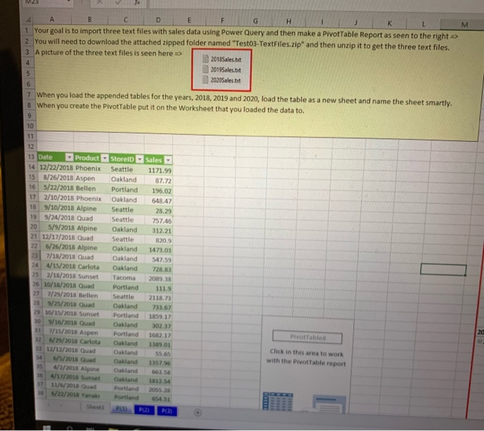 if you arent sure how to solve it, please let someone who