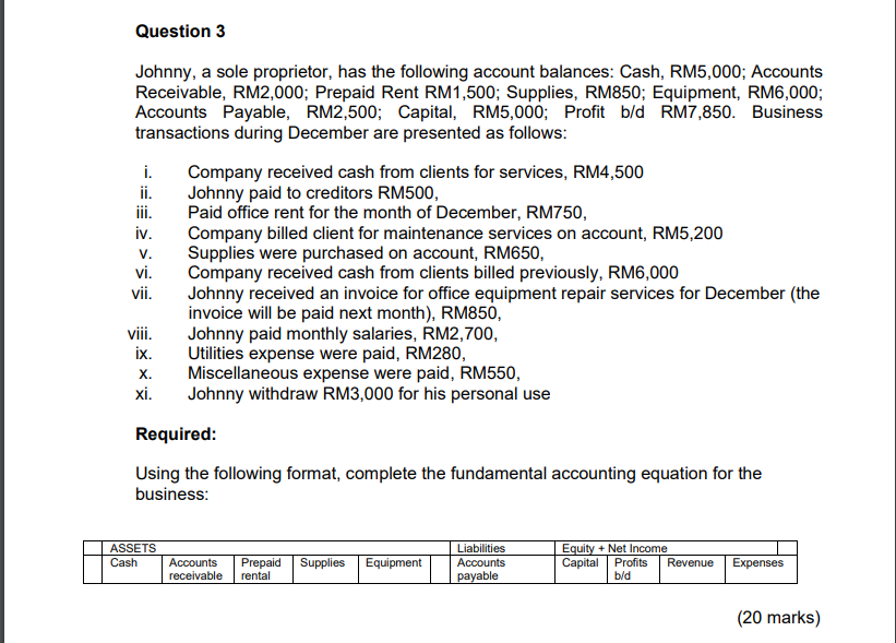 Subject is basic accounting please show the calculation, you may show excel