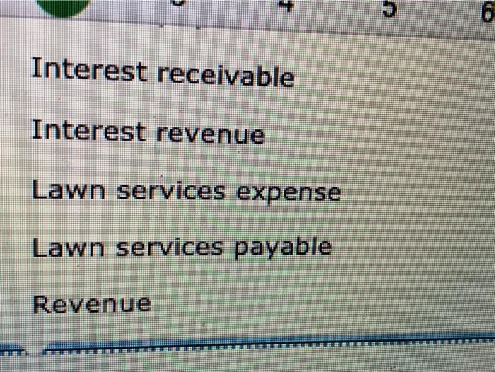 incurred but are not paid as of December 31, c. M&R Company