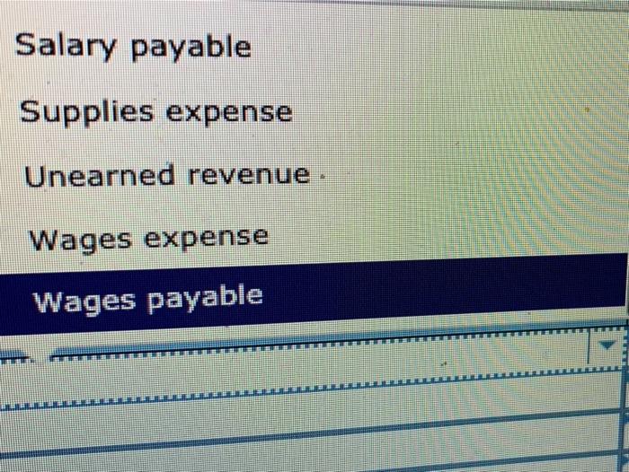 interest expense of $324 for the year ended December 31. The company
