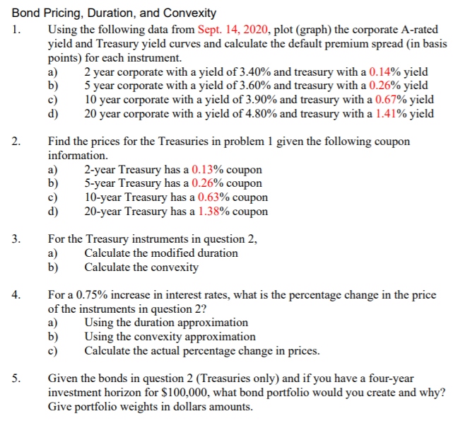  ONLY WANT QUESTION 5 ANSWERED. PLEASE DO NOT ANSWER 1 TO