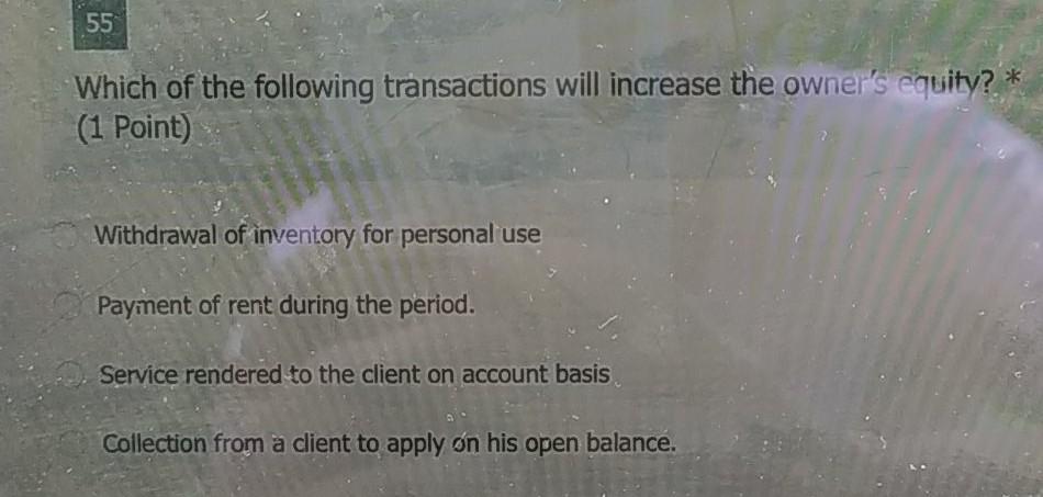 of moral principles and values which guides one to distinguish between right