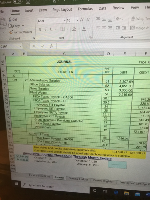 will appear to the right of an incorrect answer. 2. A formula