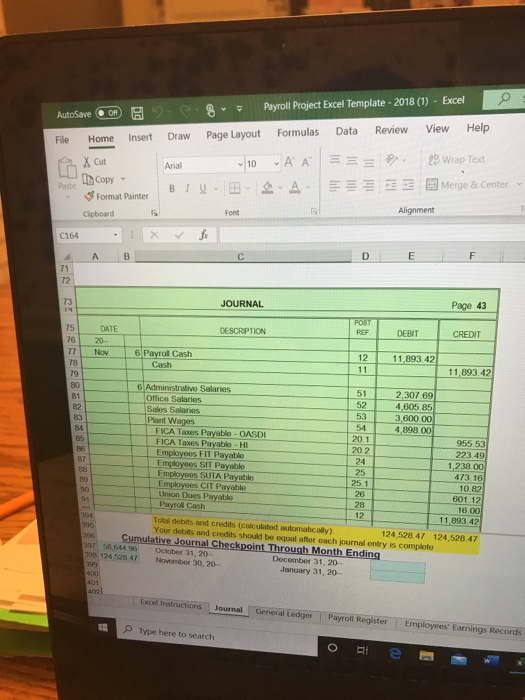 begins with an equals sign ) and can consist of any of