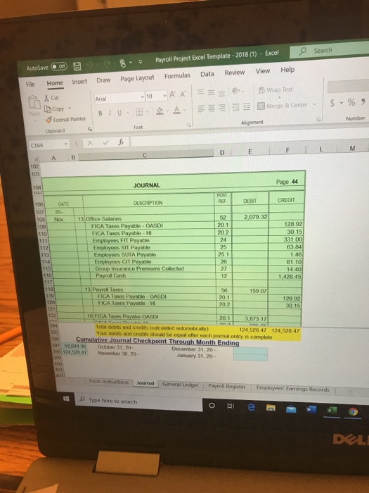 the following elements: Operators such as + (for addition), - (for subtraction).