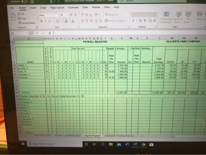 as B52, as well as named cells and ranges Values and text