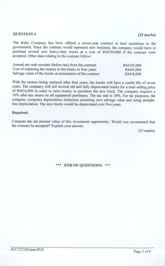 hand-made chocolate truffles which it sells to a local retailer. All chocolates