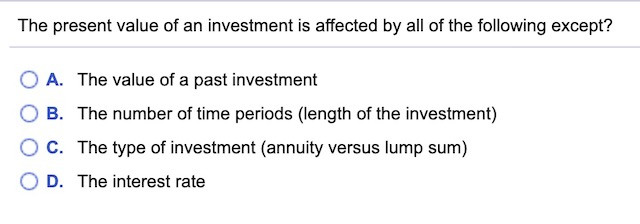 annual net cash inflows for 8 years $150,000 $81,000 Residual value $39,000