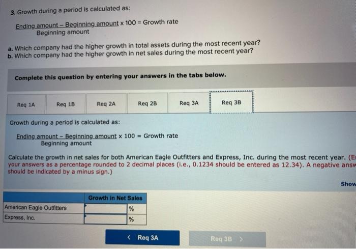 of a company. What is the amount of Net sales at the