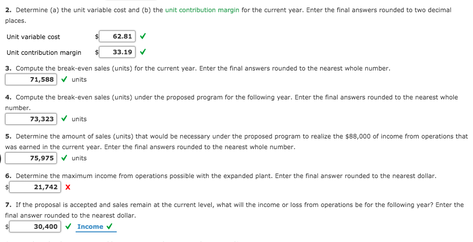 it might help to get the answer. Thank so much! Determine the