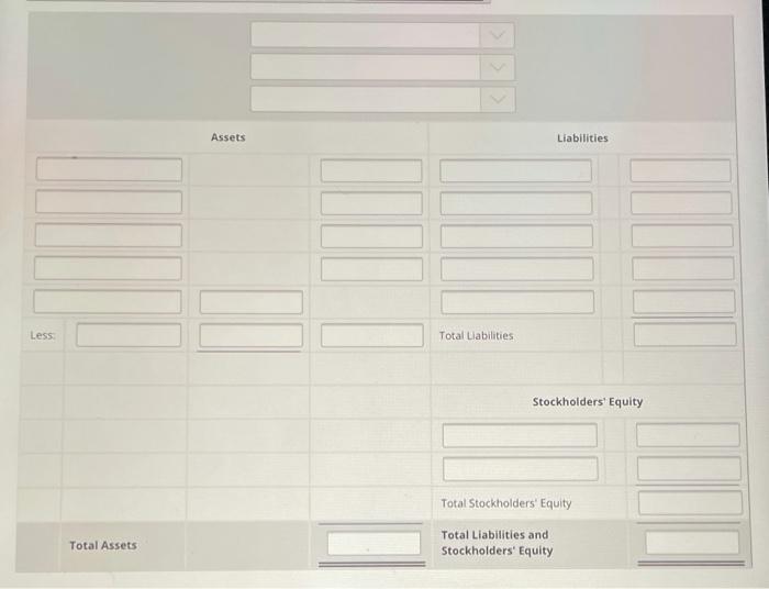 or parentheses. SMART TOUCH LEARNING Adjusted Trial Balance December 31, 2016 Account