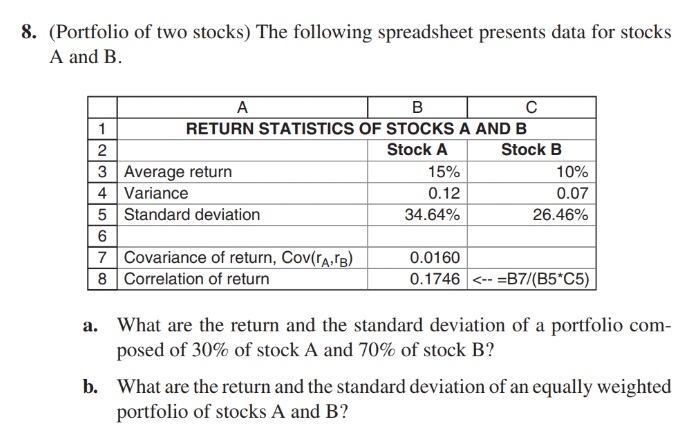  PLEASE ANSWER USING EXCEL. PLEASE DO NOT USE CHATGPT OR OTHER