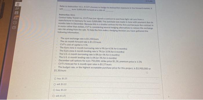  to con 101 CVT choose the componentowards . Instruction 10 Constantine