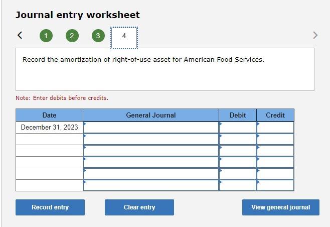 1, 2021. The lease agreement for the $4 million (fair value and
