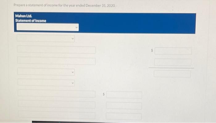 Notes Receivable 116,000 201,000 Notes Payable 250,000 Rent Expense 32.000 Inventory 308,000