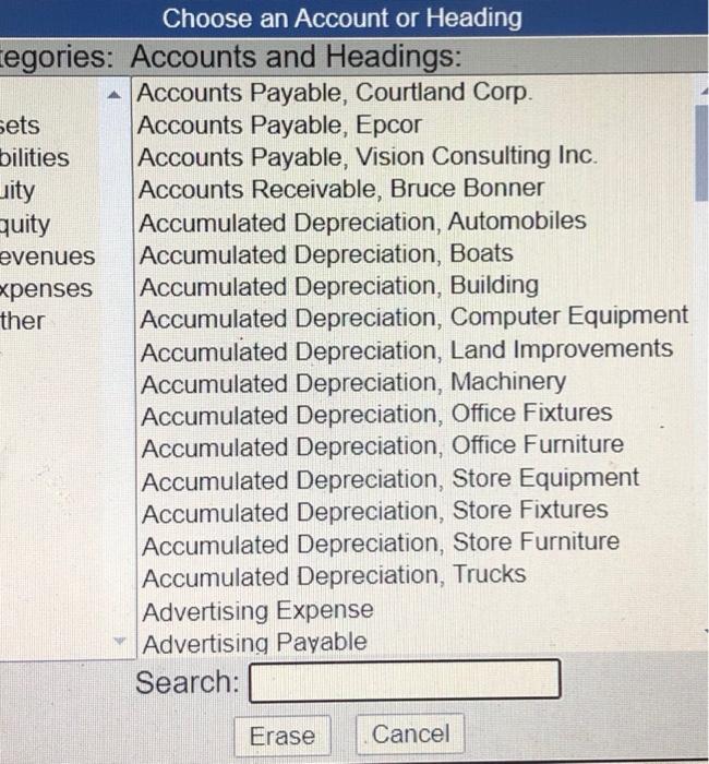 2015 caled Smith Toys Inc. The plans to prepare monthly adjustments that