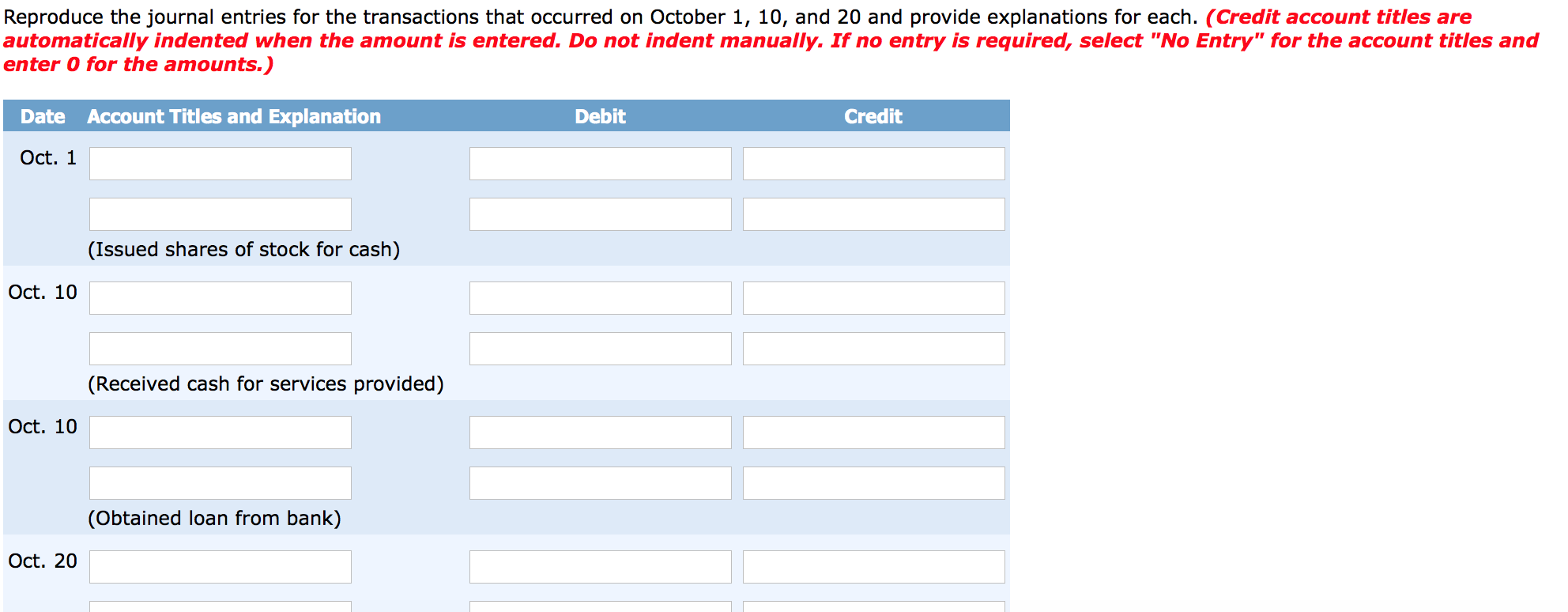 No. 112 730 10/20 670 Supplies No. 126 600 Equipment No. 157
