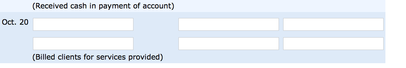 2,400 540 10/6 10/20 10/4 10/3 2,300 10/12 2,400 Notes Payable No.