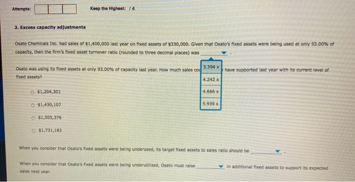  This is all that I was given! Attempts: Keep the Highest: