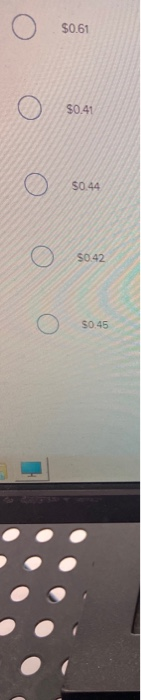 70 Roy's Welding Supplies common stock sells for... Roy's Welding Supplies common