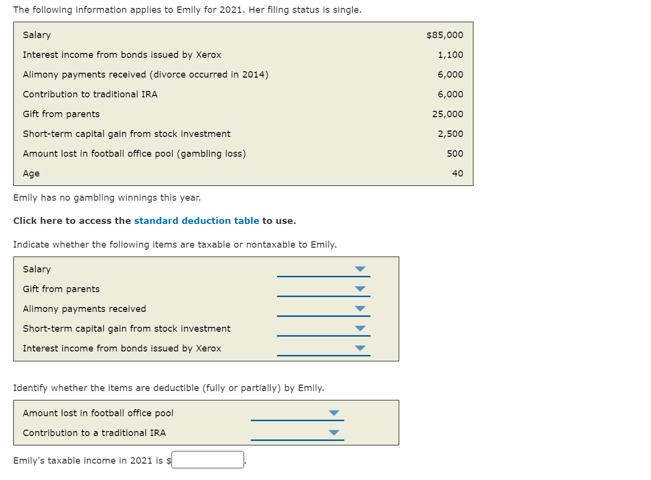 a statute of limitations and how is it relevant in the case