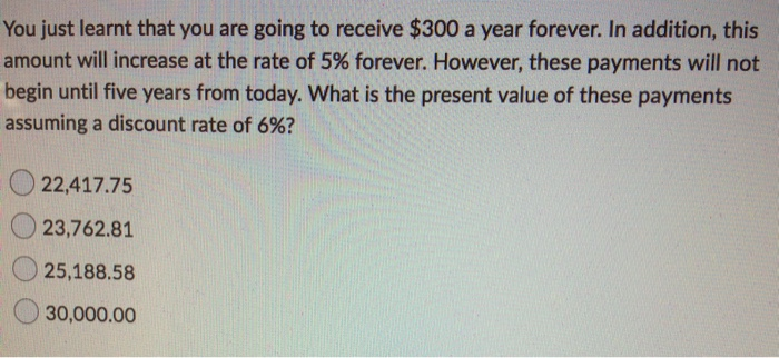  5.a 5.b 5.c 5.d You just learnt that you are going
