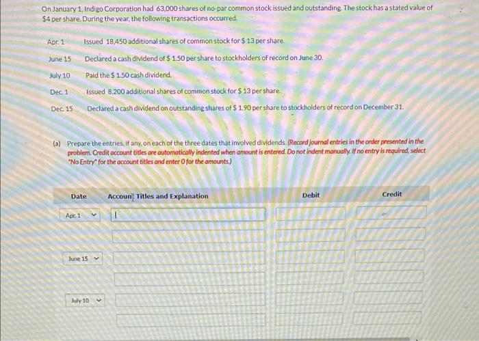 I need help filing out in this problem (show work please) On