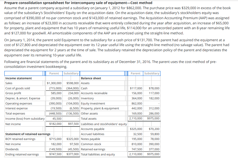 I need help with this question. I only need part C, D